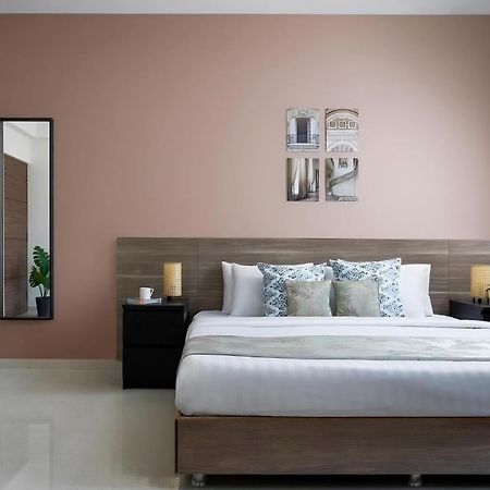 Grandeur Stays Panaji Exterior photo