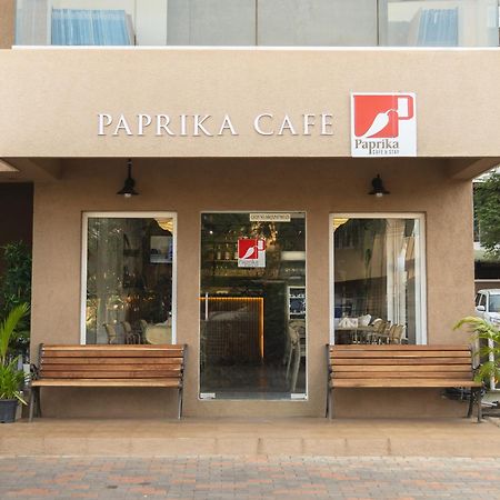 Grandeur Stays Panaji Exterior photo