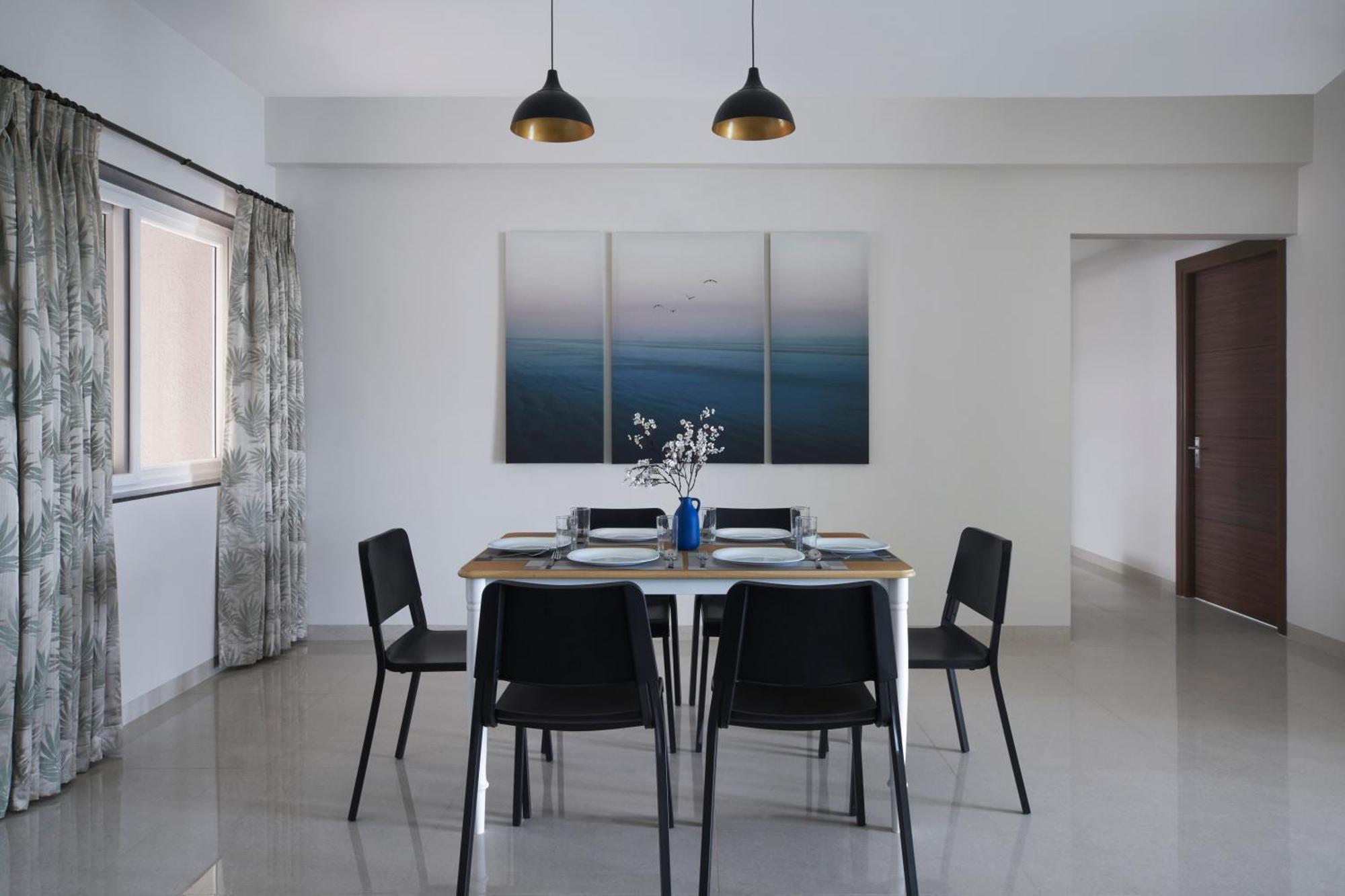 Grandeur Stays Panaji Exterior photo