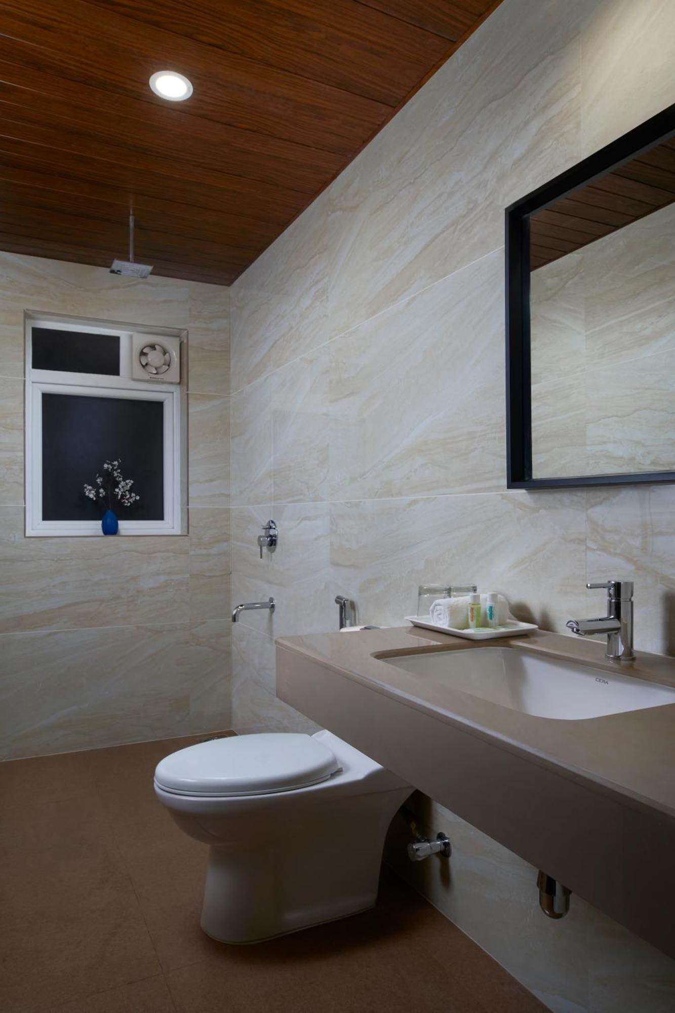 Grandeur Stays Panaji Exterior photo