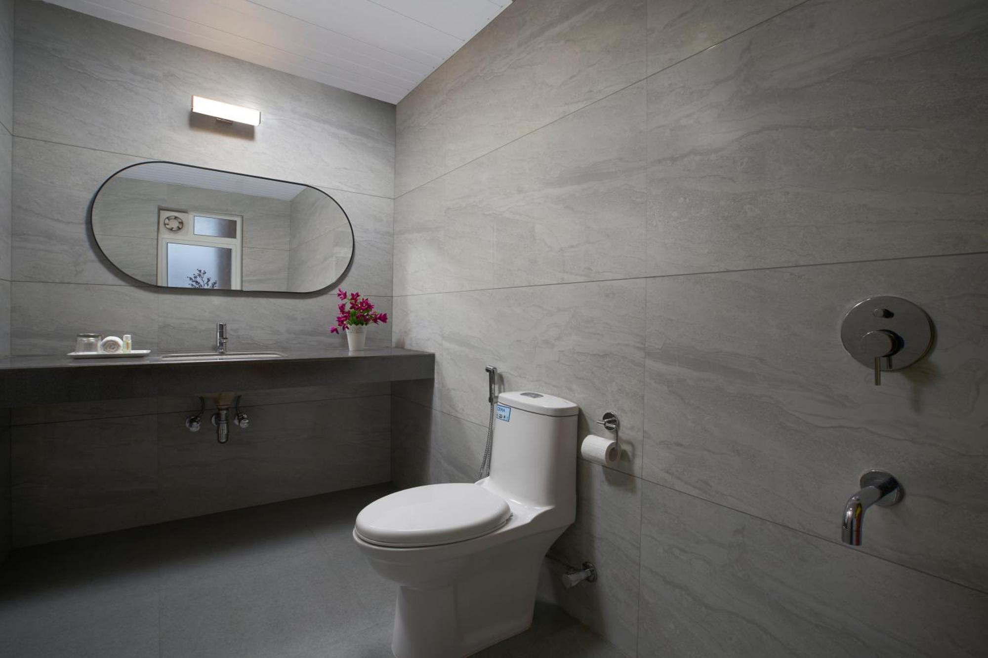 Grandeur Stays Panaji Exterior photo