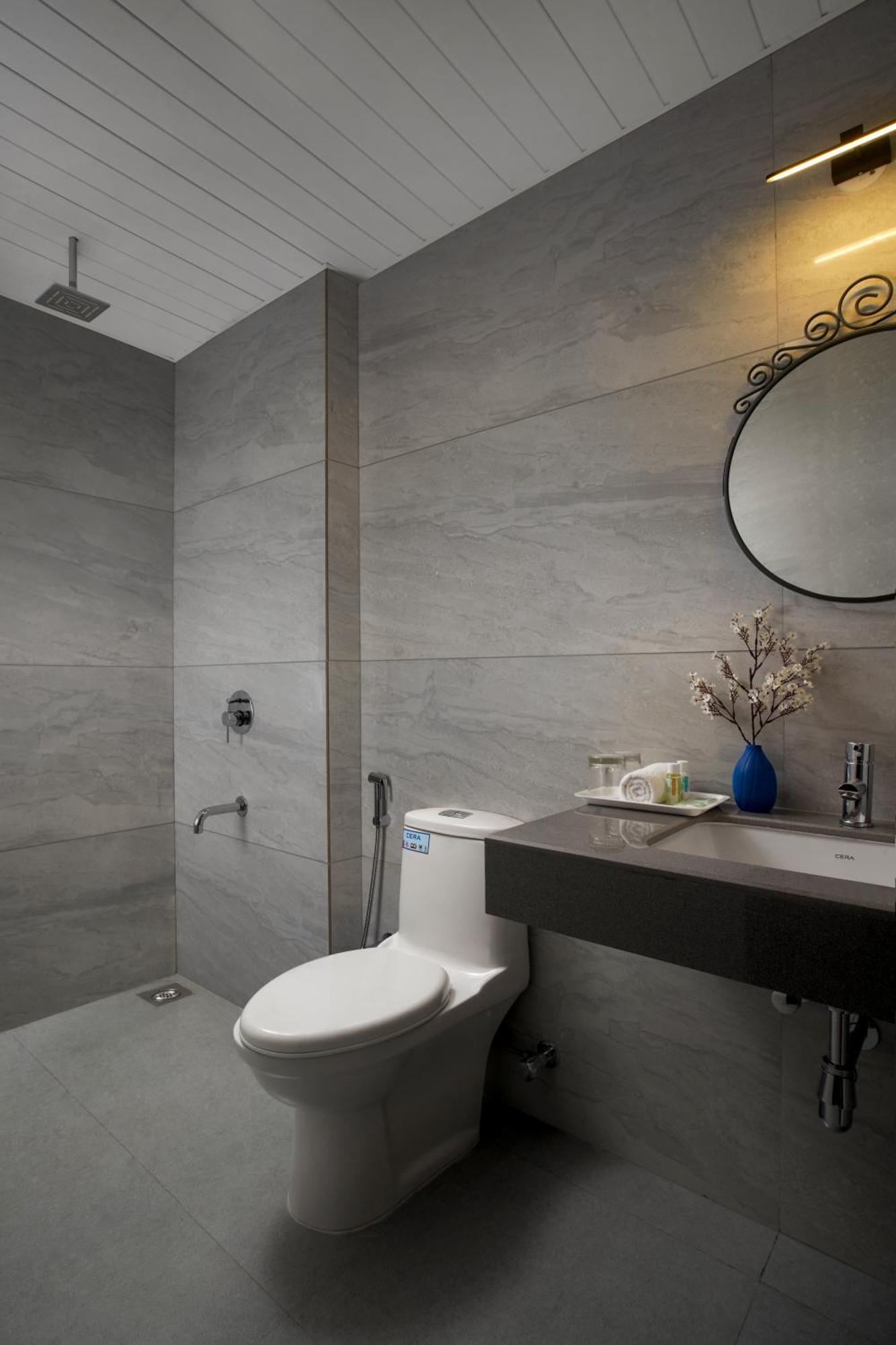 Grandeur Stays Panaji Exterior photo